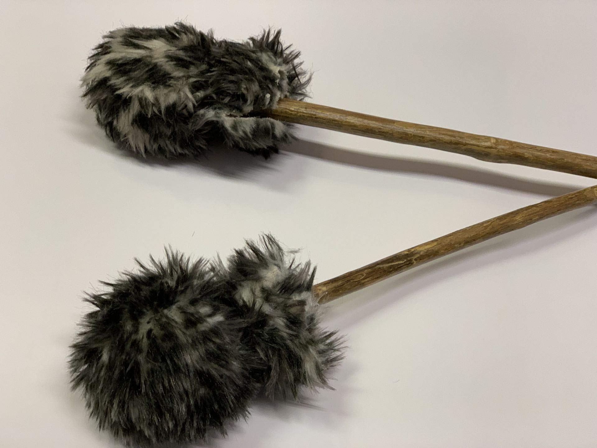 Motherdrum 100cm inklusive Ständer - im MYSEVENDO Set - Riesentrommel Thunderdrum Bigdrum Gemeinschaftstrommel Percussion Weltmusik Instrument Healing
