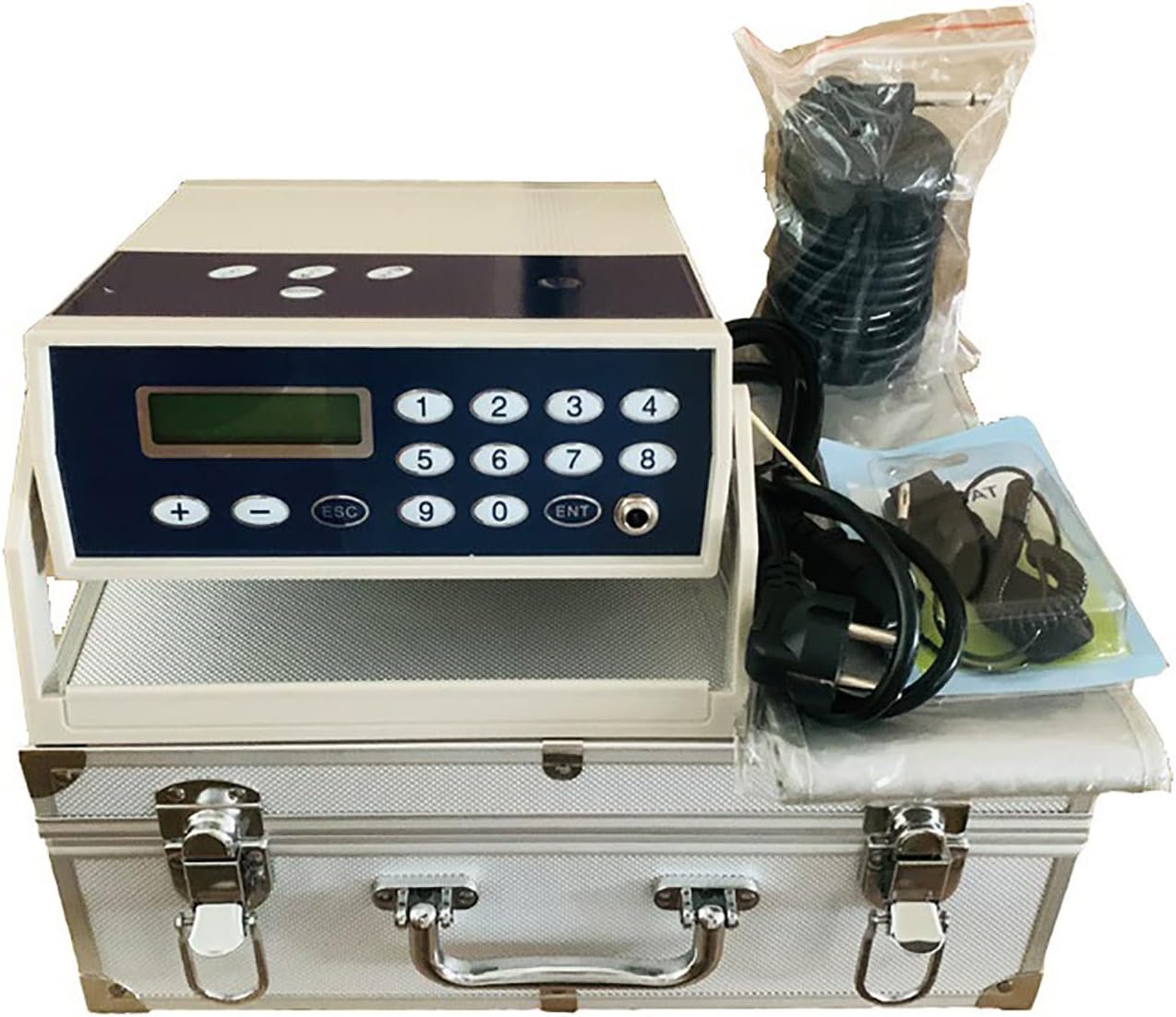 最大74 Offクーポン イオンフットバスデトックスマシン デトックスフットバスシステム リストストラップ付きデトックスフットスパシステム遠赤外線ウエストベルトとアレイ 家庭用 サロンビューティークラブは健康と活力を取り戻します Therapeuticapillows Ca