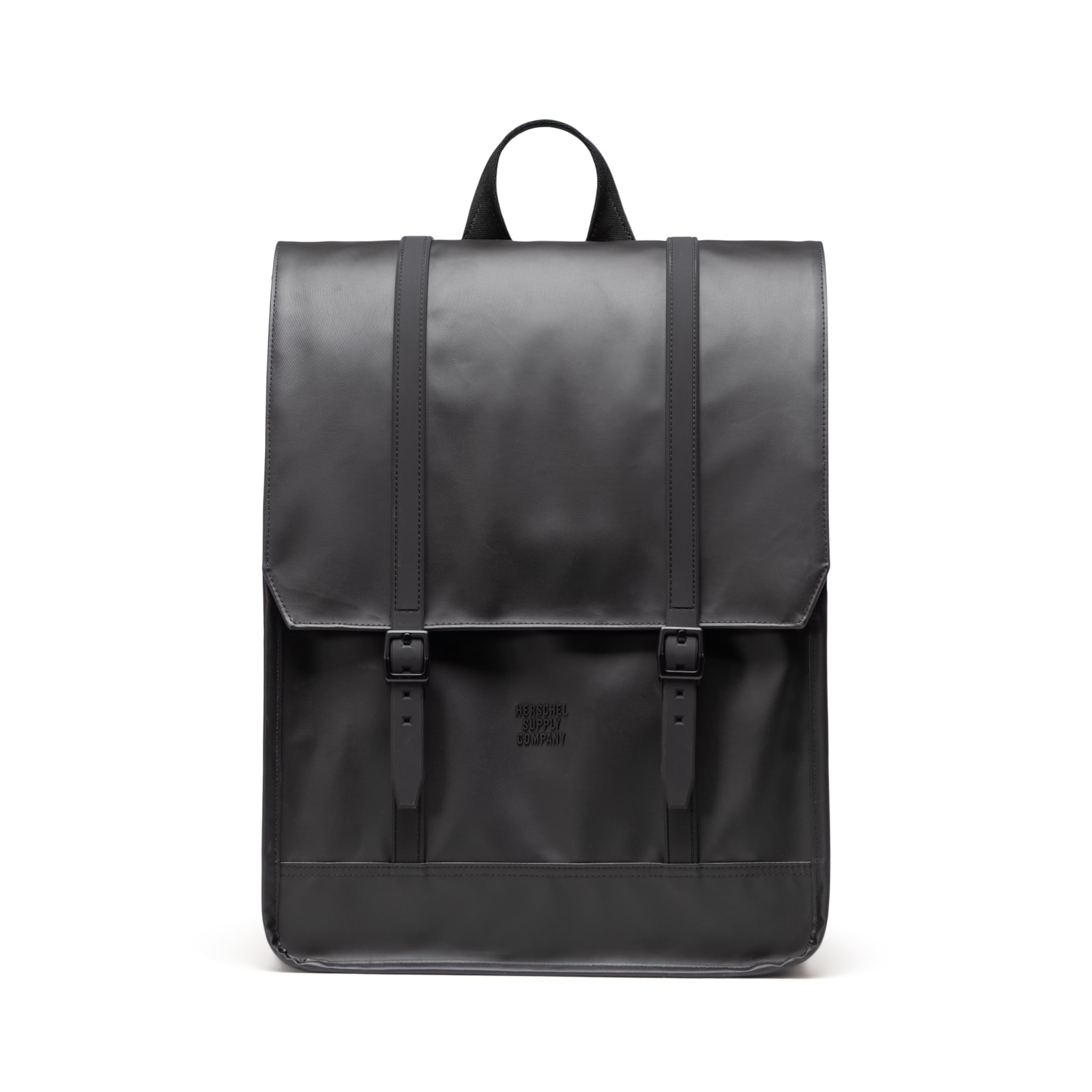 Survey Suya Dayanıklı Kumaş Sırt Çantası, 16" Laptop Uyumlu, 24 L