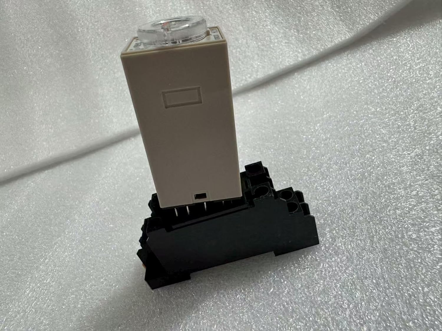 for Omron H3Y-2-C Small Time Relay (220VAC, 10s)