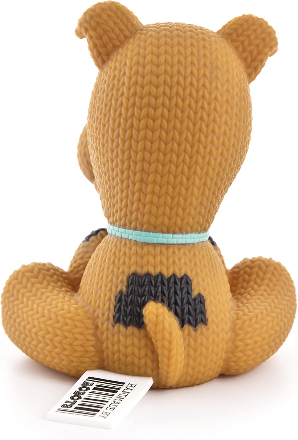 Scooby Doo Handmade by Robots Full Size Vinyl Figure