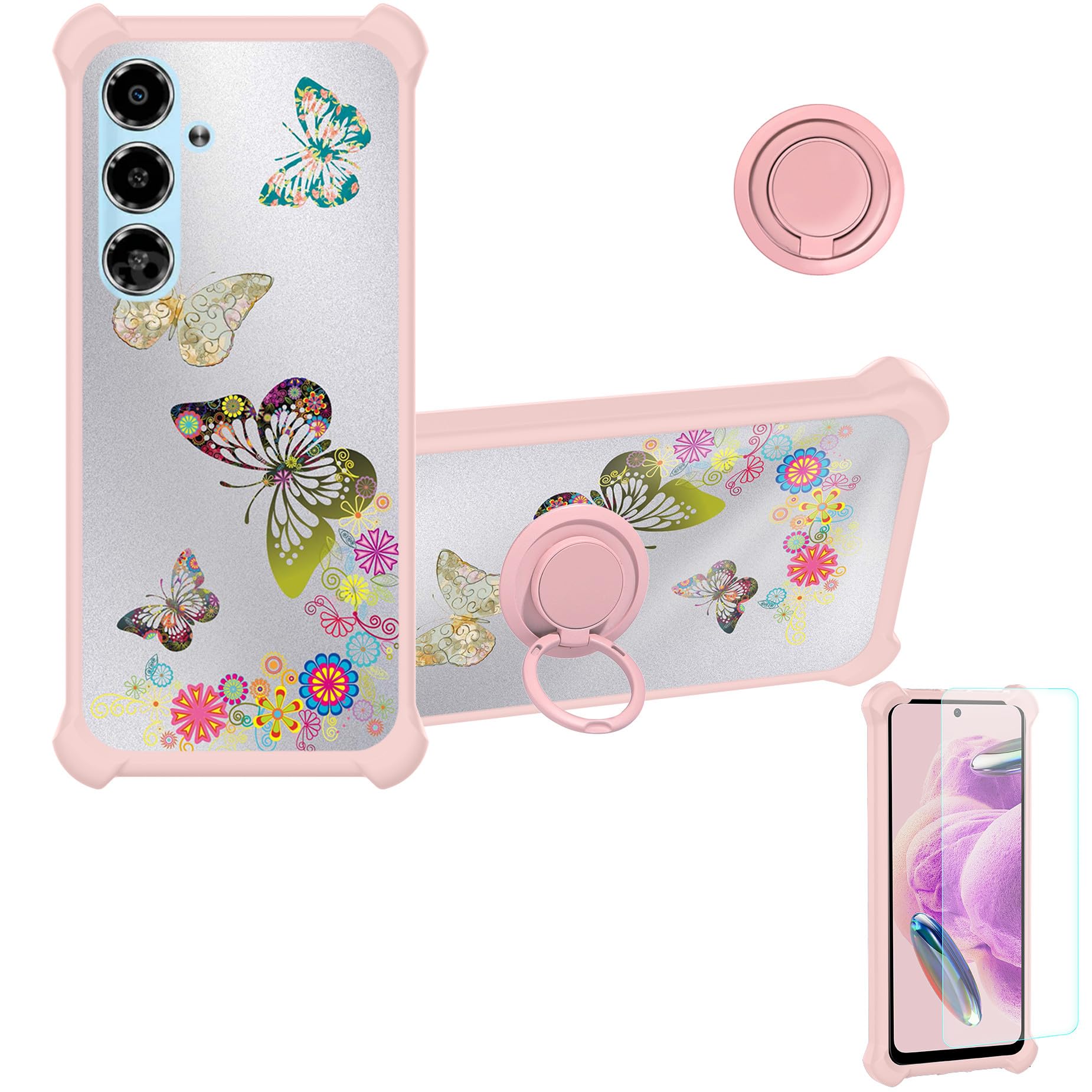 Cover per Xgody V50 6.5 Custodia Comaptibile