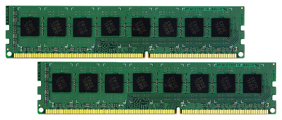 GeIL Green Series 8 GB