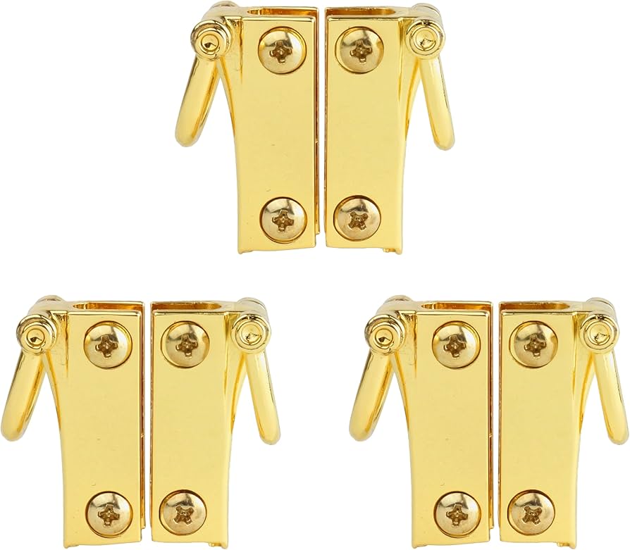 Amazon.co.jp: KOYOKOMA Dカン ショルダーストラップトチカン 留め具