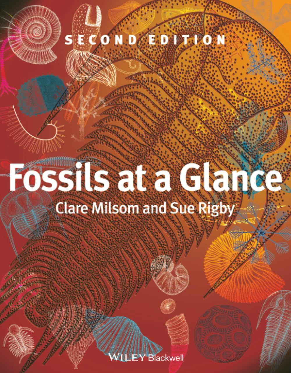 Fossils at a Glance, 2nd Edition