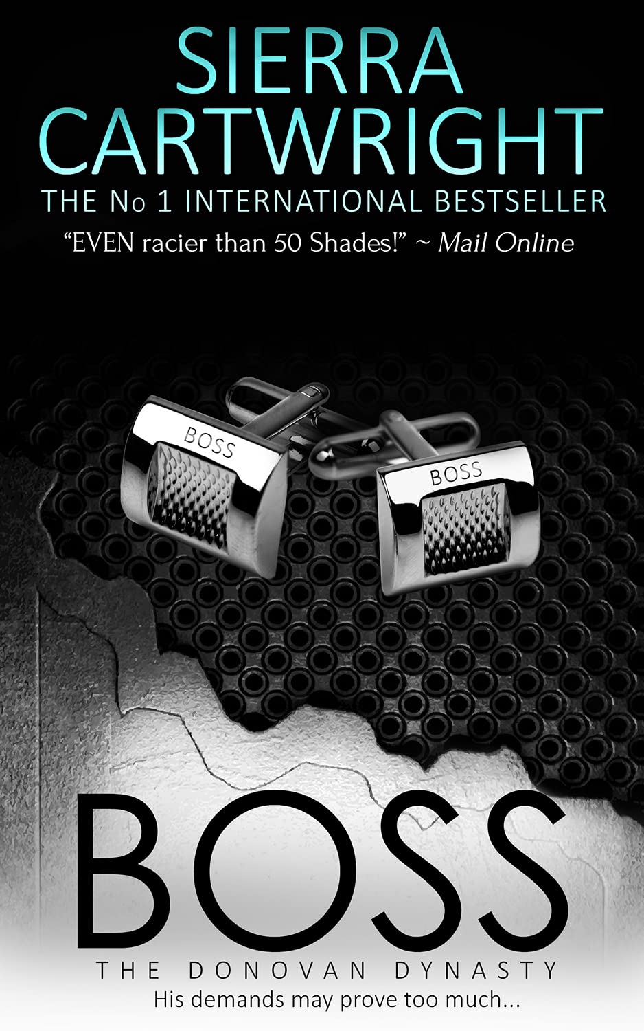 Boss: Volume 3 (The Donovan Dynasty)
