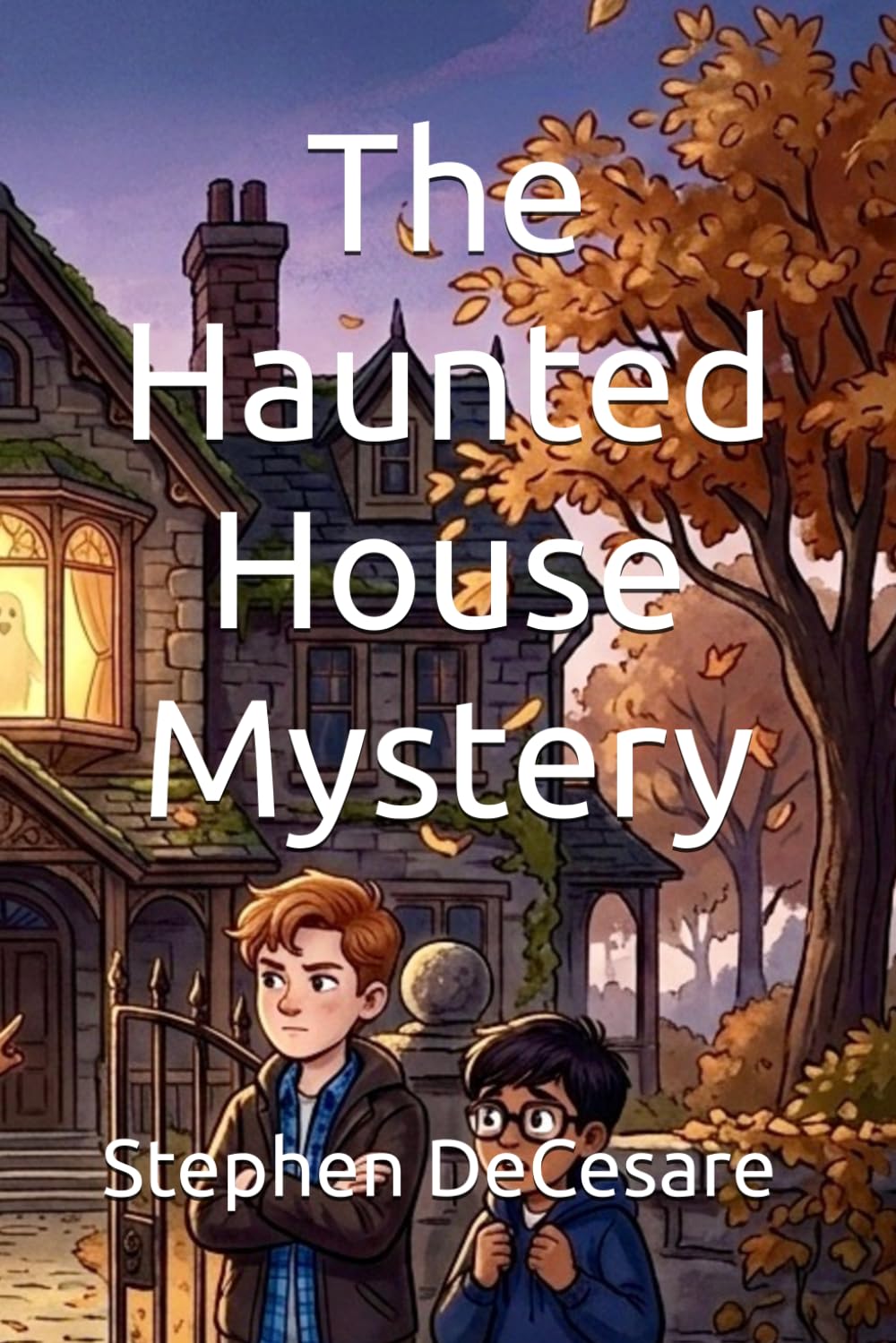 The Haunted House Mystery