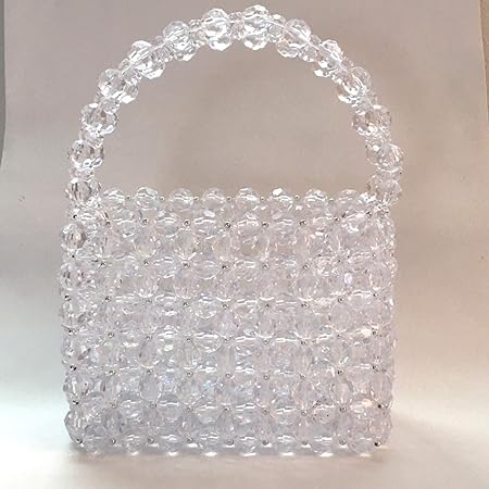 Amazon グランビーズ ビーズキット ビーズバッグ ２ 16 ビーズ使用 クリア色 ビーズ ストーン 通販