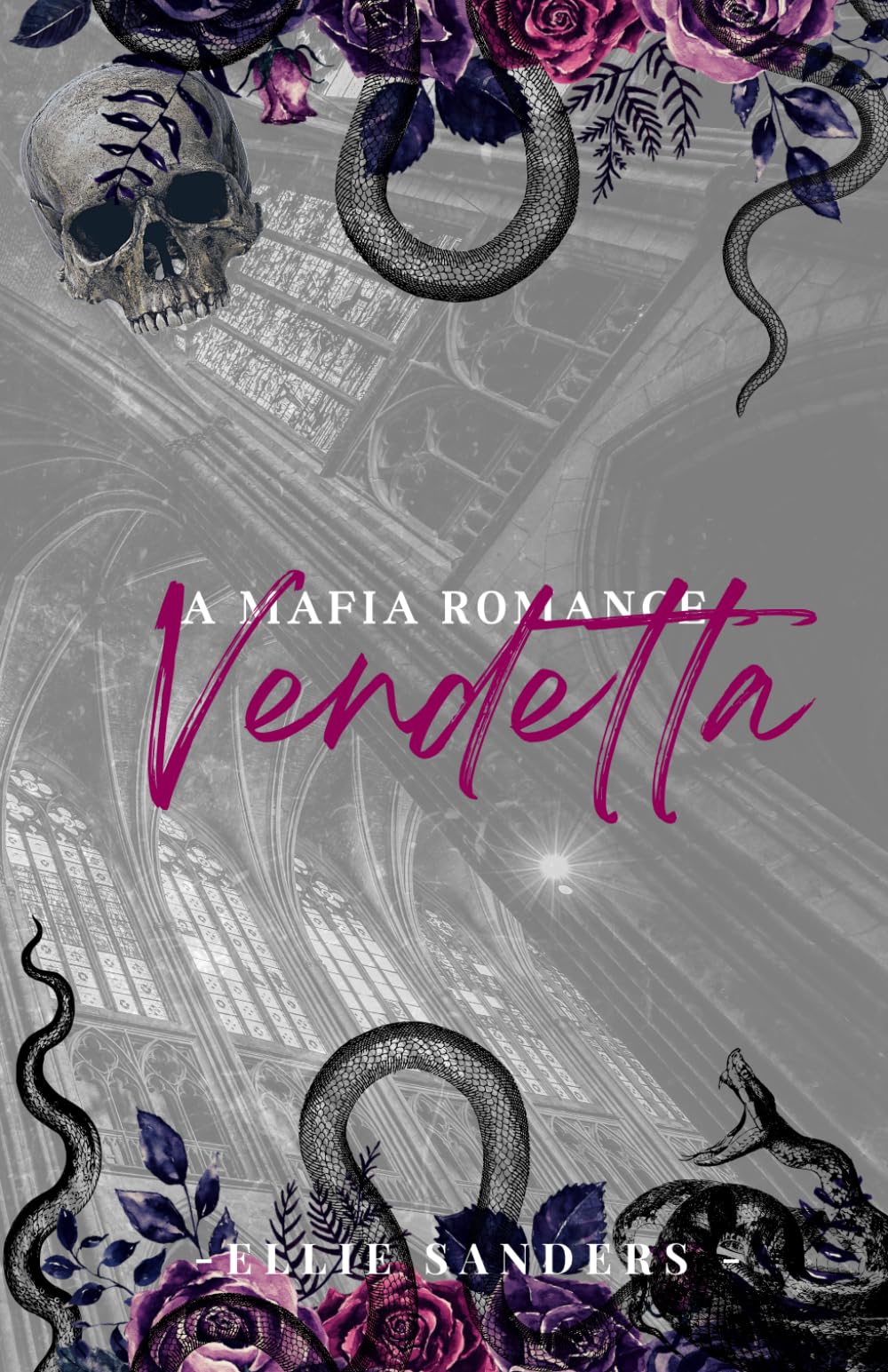 Vendetta - A Mafia Romance