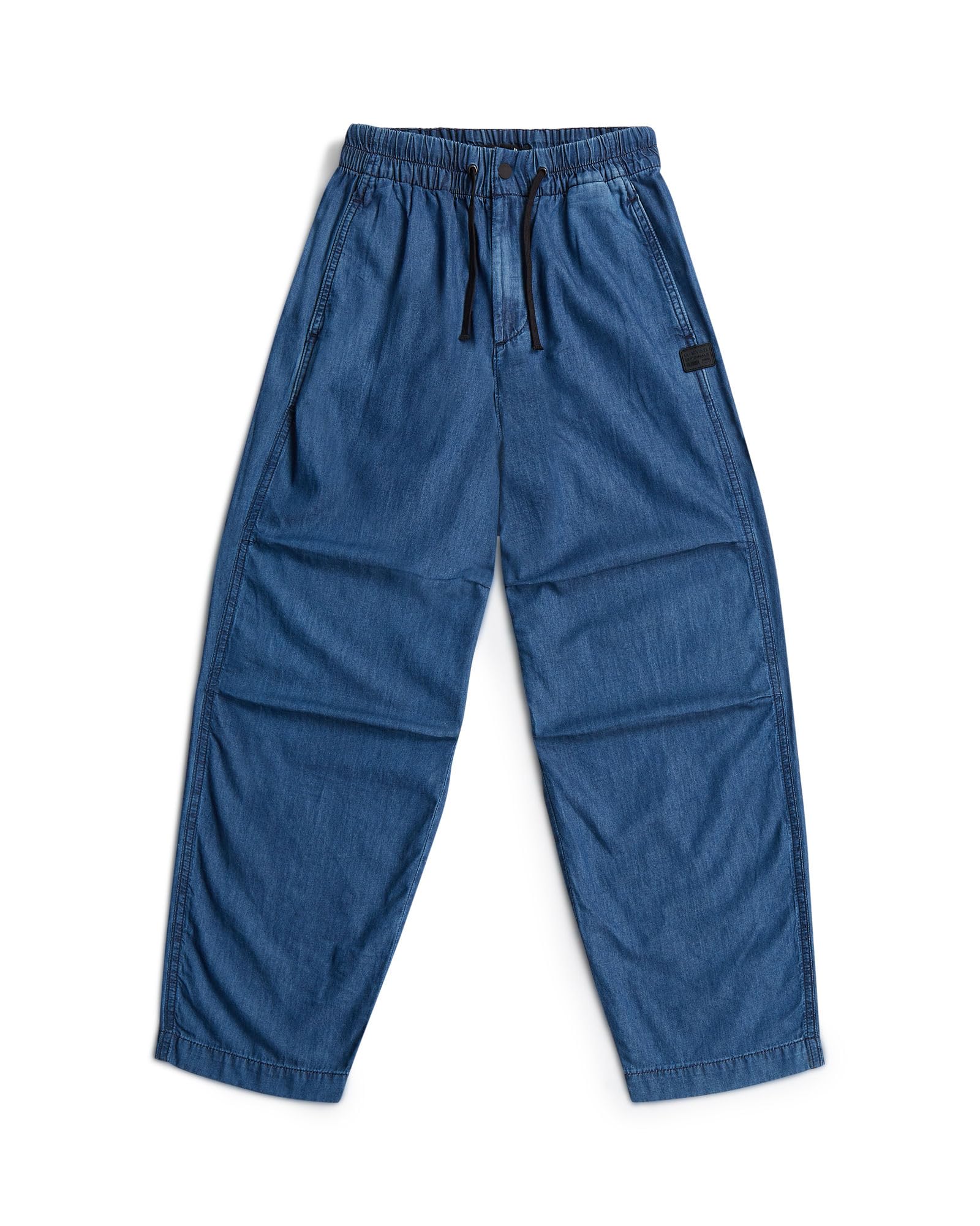 G-Star Mädchen Pants Girls Cosy Natural Hose