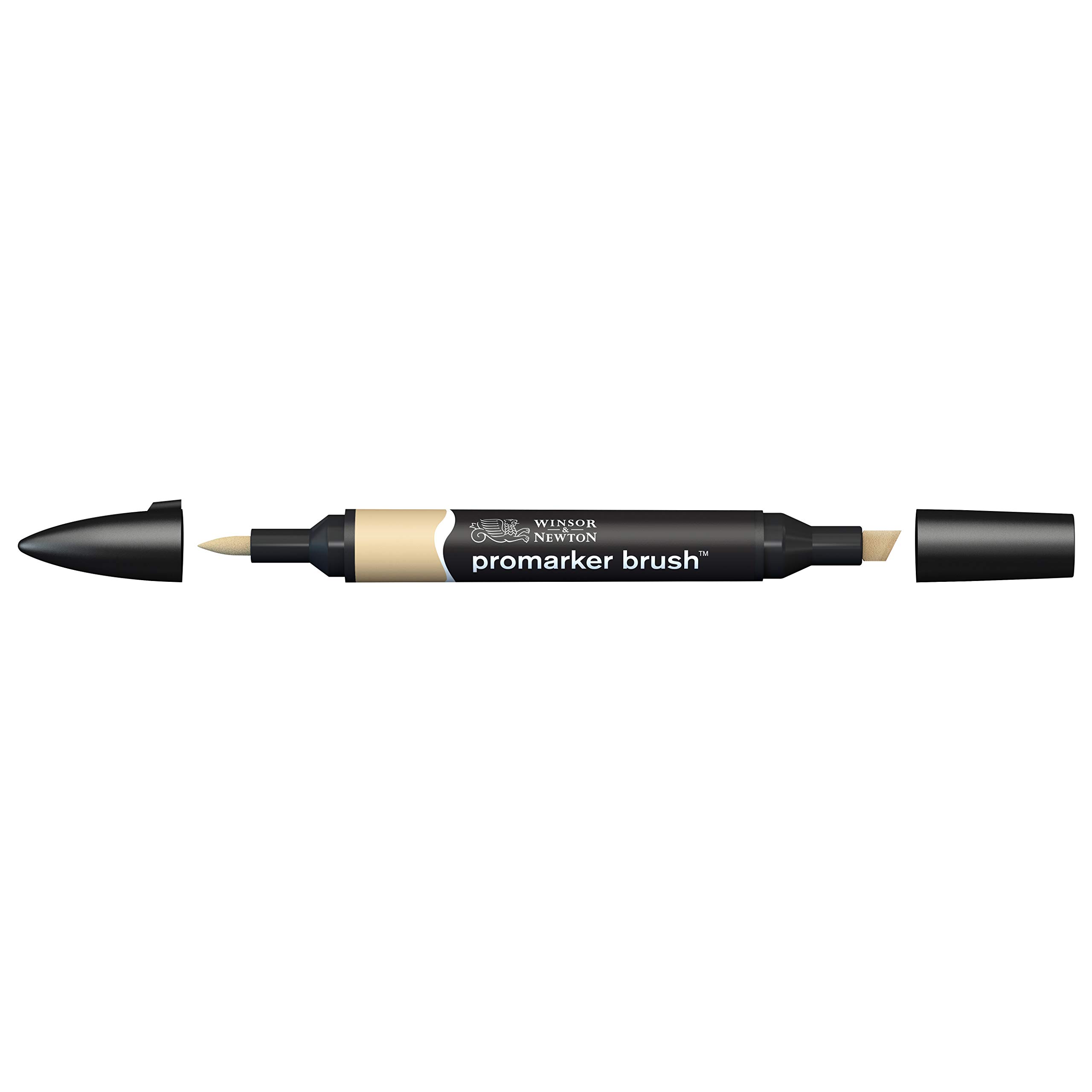 Winsor & Newton BrushMarker - Sandstone, Single, 204174
