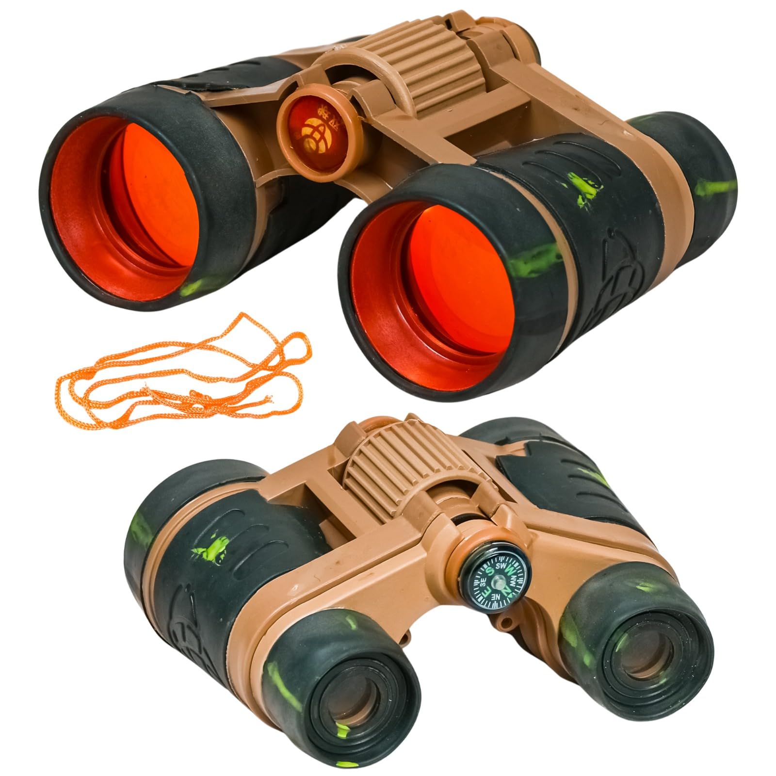 PN AVAN Binocular (Camouflage) (Camo Color)