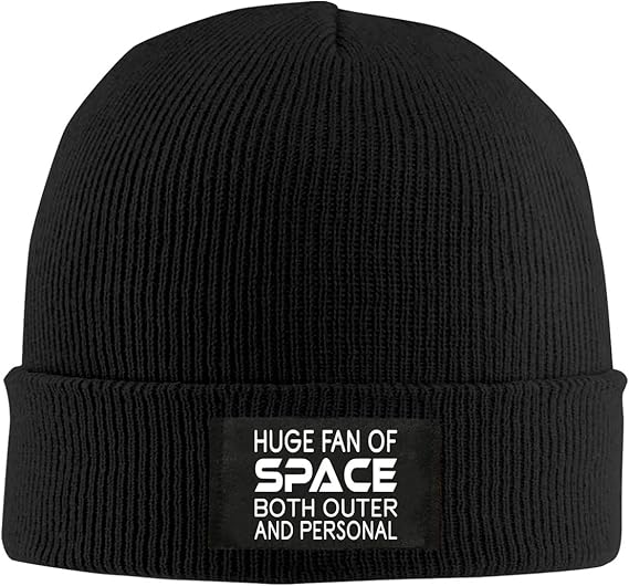Huge fan of space beanie Clearance