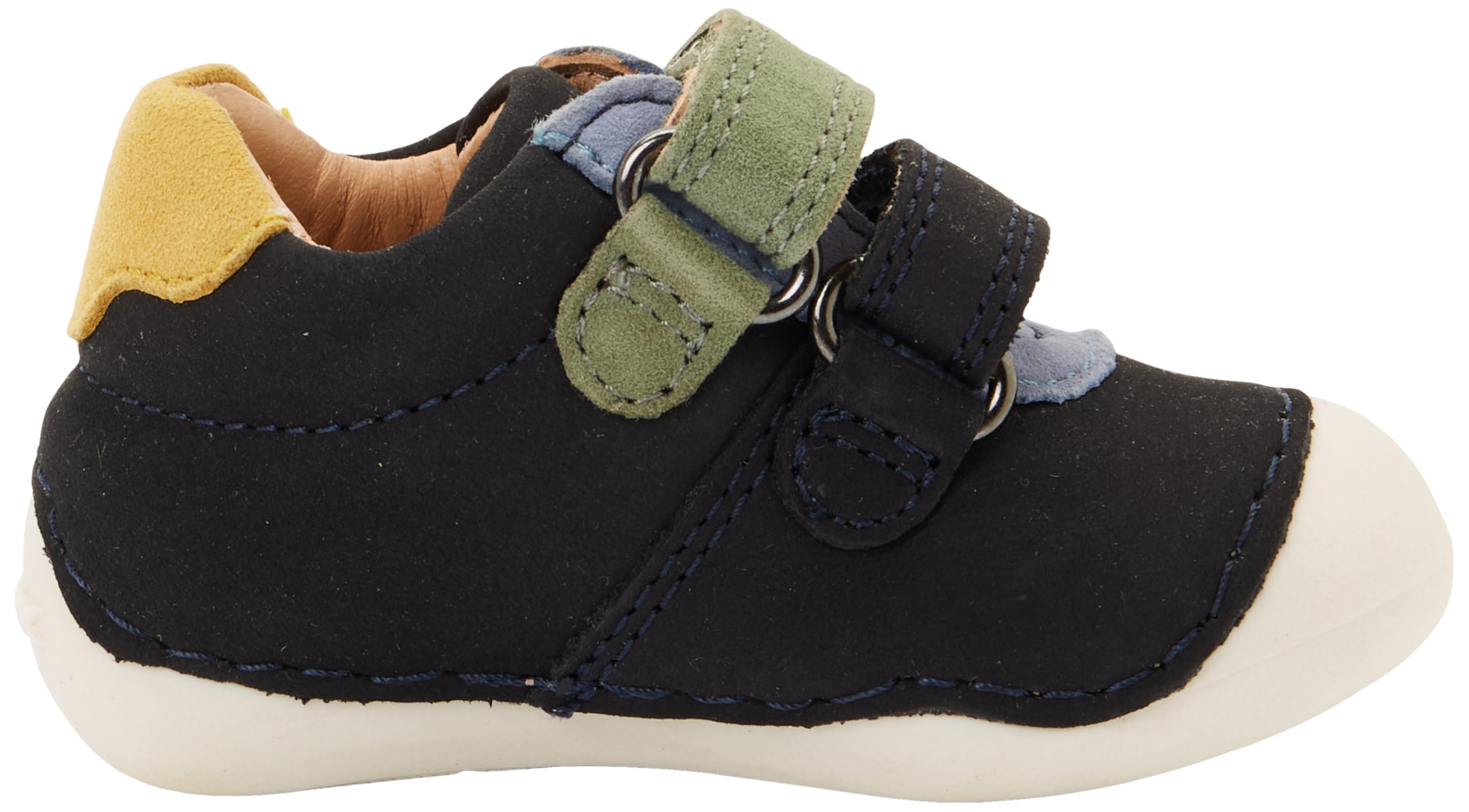 Geox Garçon B TUTIM A Sneakers Basses