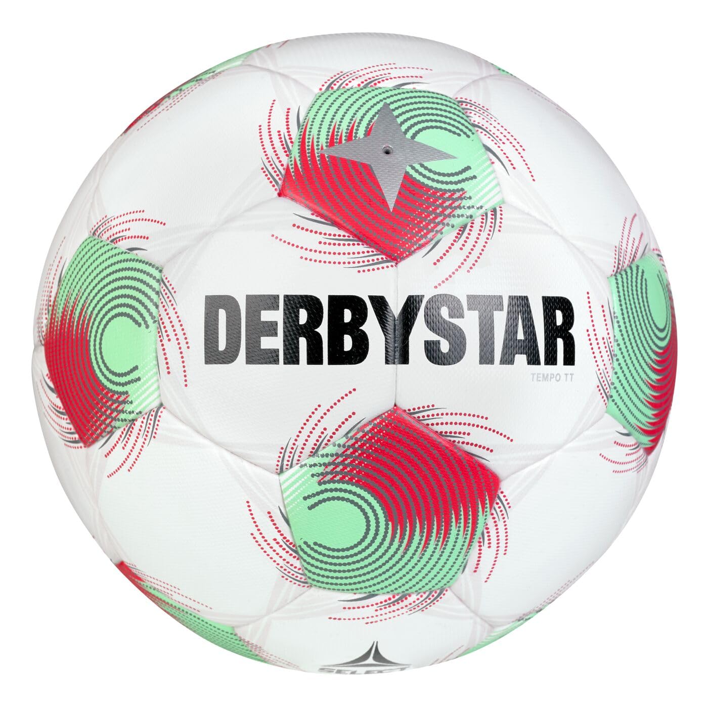 Derbystar Tempo TT v25