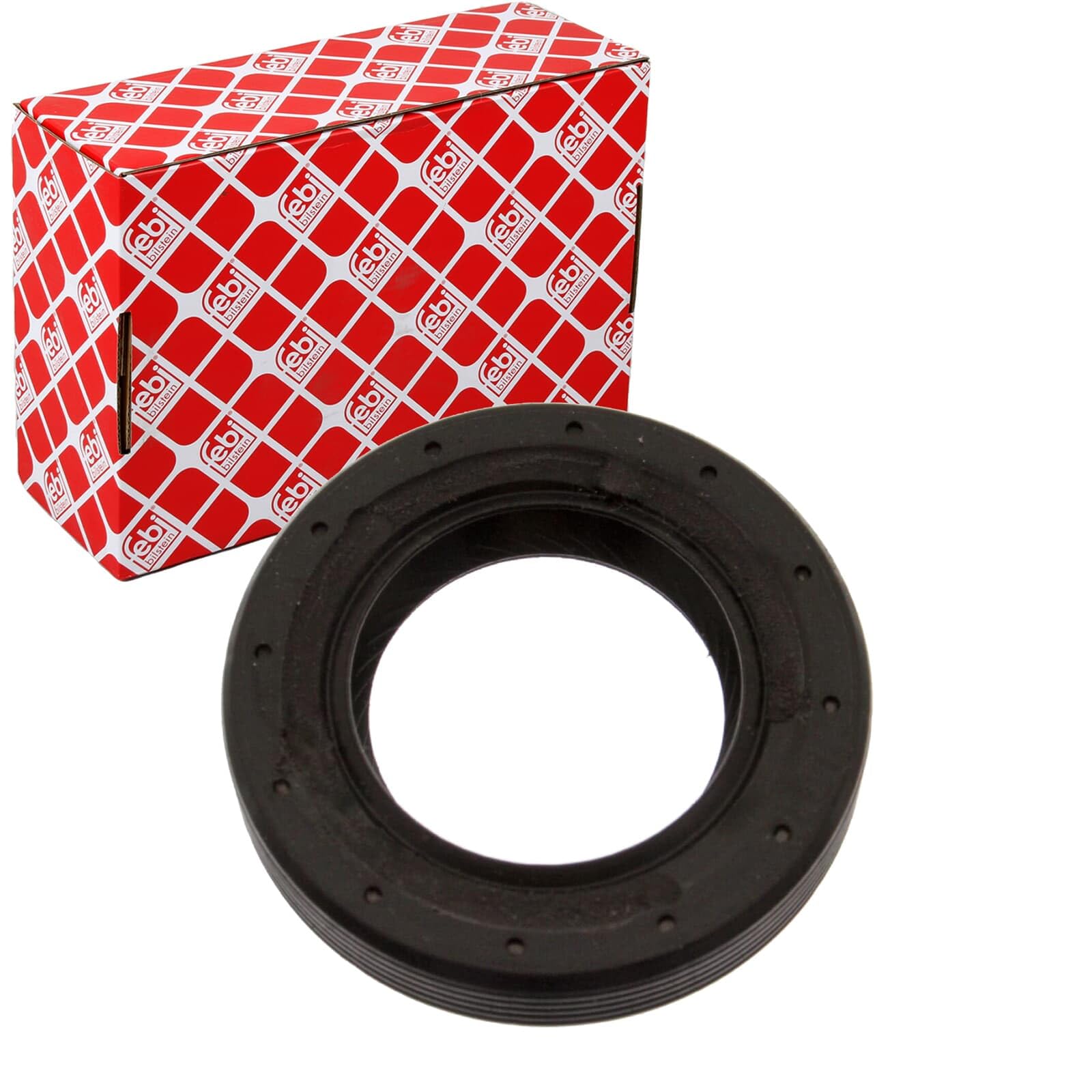 4x ✅Fits FEBI 37469 SHAFT SEAL FOR TRANSMISSION  ⭐UK Seller⭐