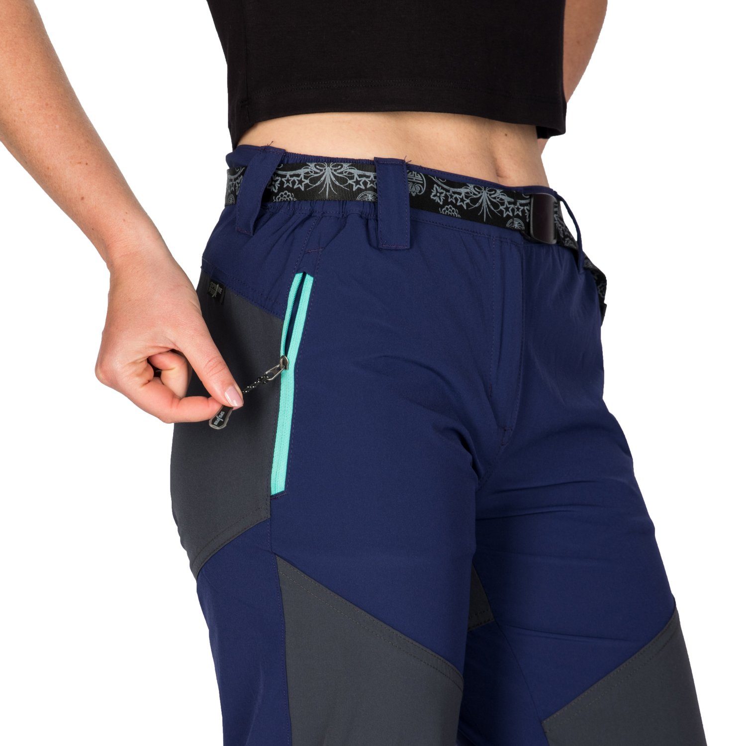 SPHERE-PRO 7118054 - Pantalones Mujer
