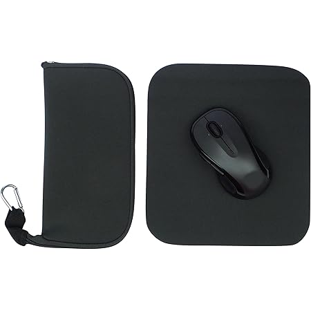laptop mouse pouch