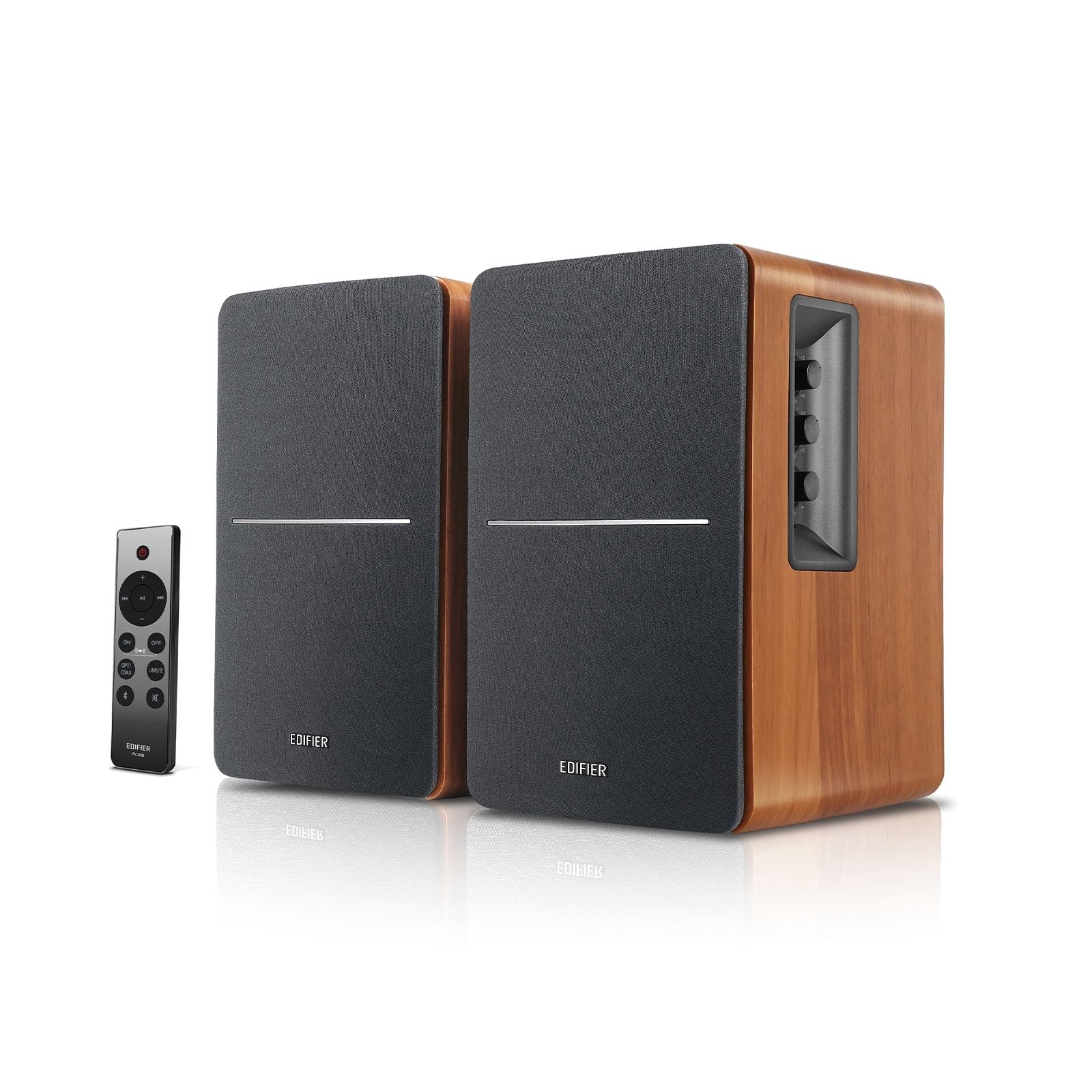 Amazon.co.jp: 【EDIFIER直営店】Edifier R1280DBs Bluetooth