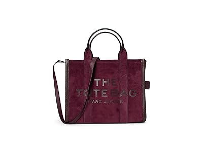 Marc Jacobs The Suede Medium Tote Bag Tote Women