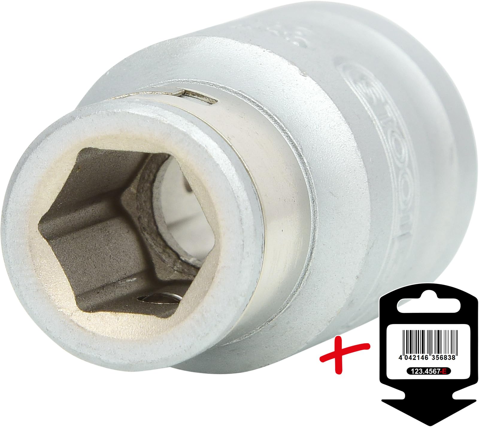 Image secondaire de Porte-embouts de vissage KS Tools 1/2