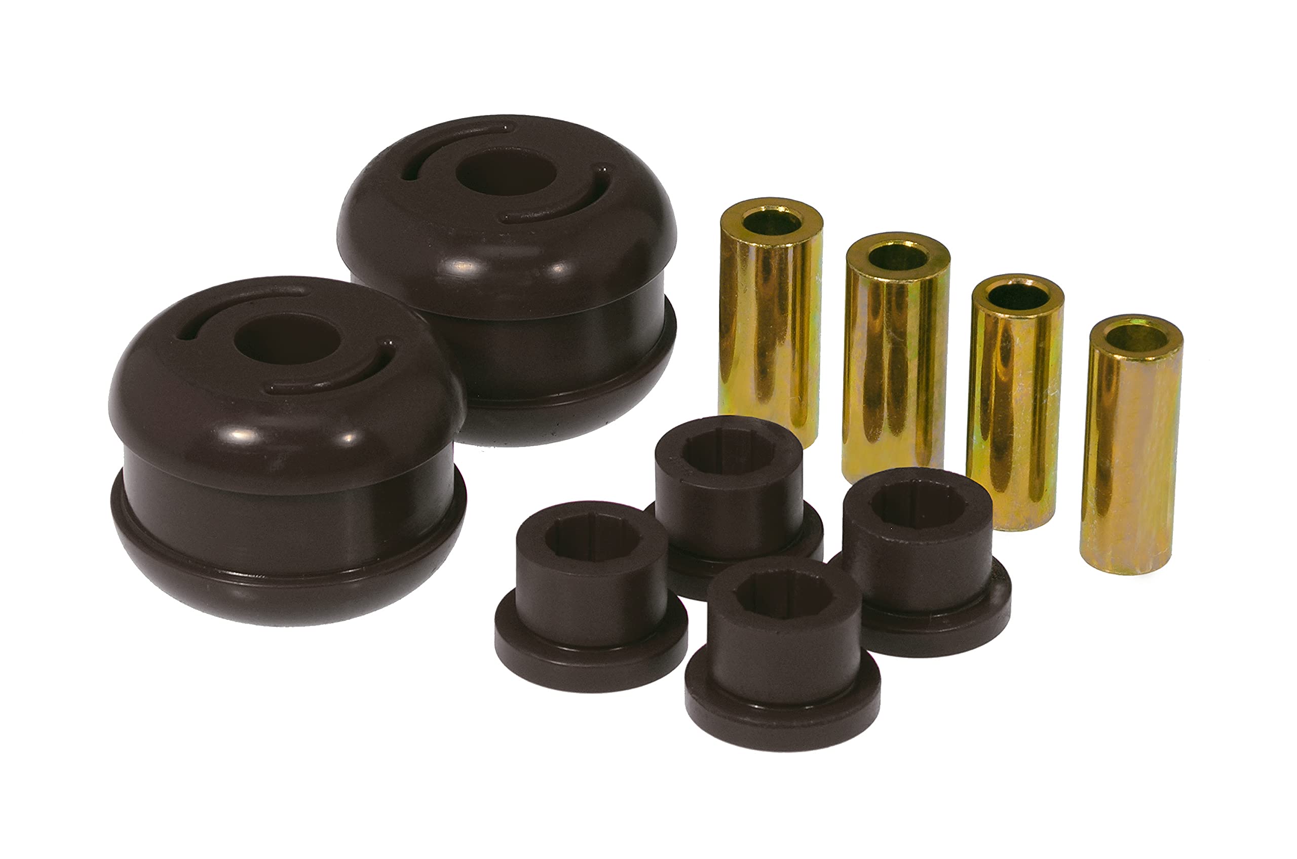 Prothane 13 204 Bl Control Arm Bushing Kit Fits 03 06 Lancer