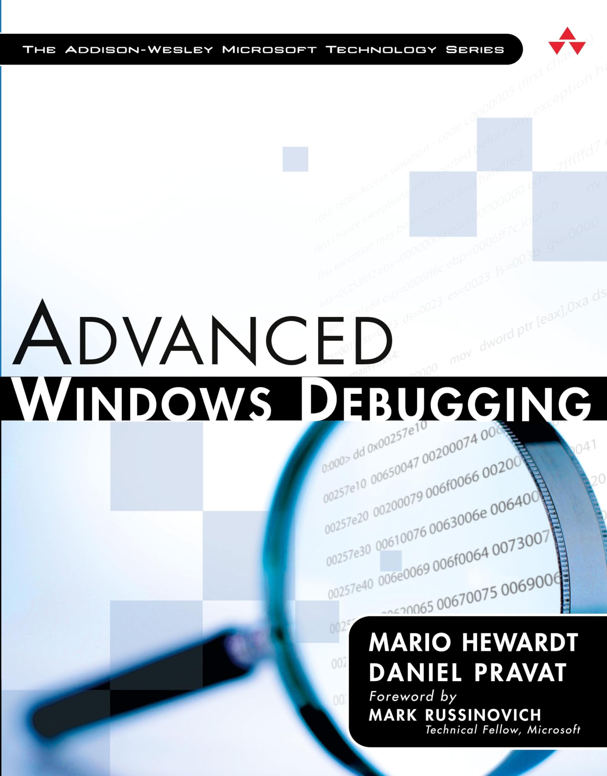 Advanced Windows Debugging
