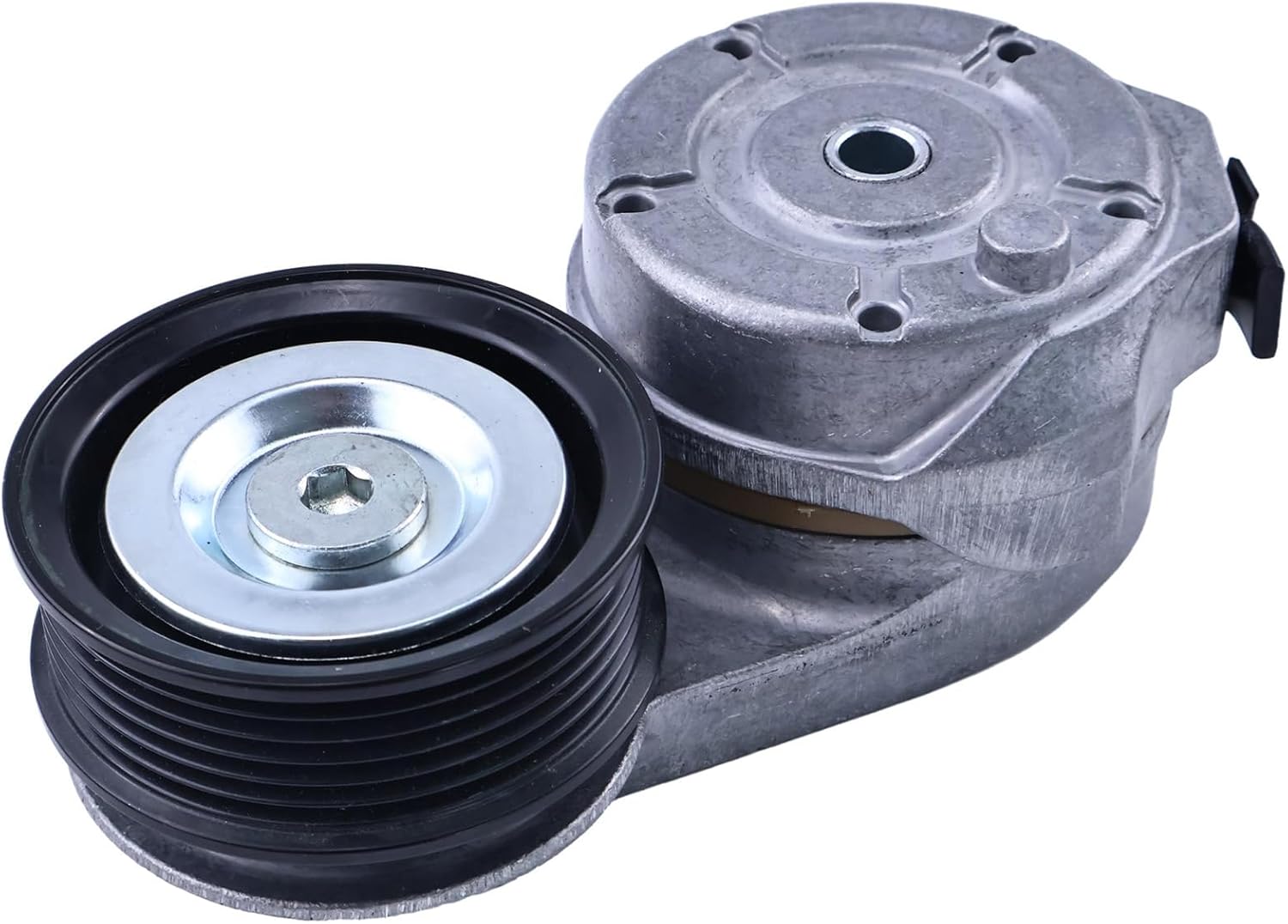Belt Tensioner 275-6558 Compatible with Caterpillar CAT Engine C13 Petroleum Package TH35-C13T TH35-E81