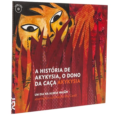 A História de Akykysia. O Dono da Caça