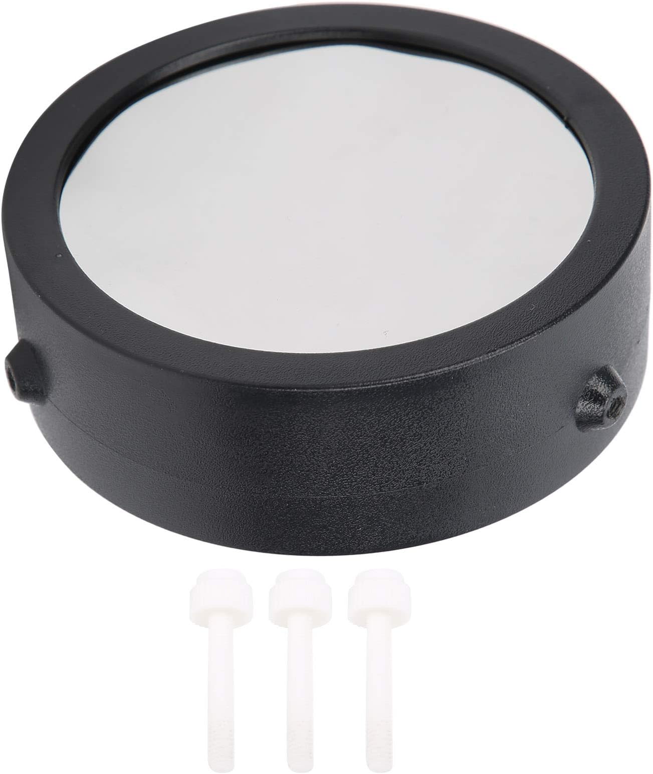 Filtro Solare Per Telescopi 60-90mm - Pellicola Protettiva Per Osservazione Sole Sicura - Foto 8