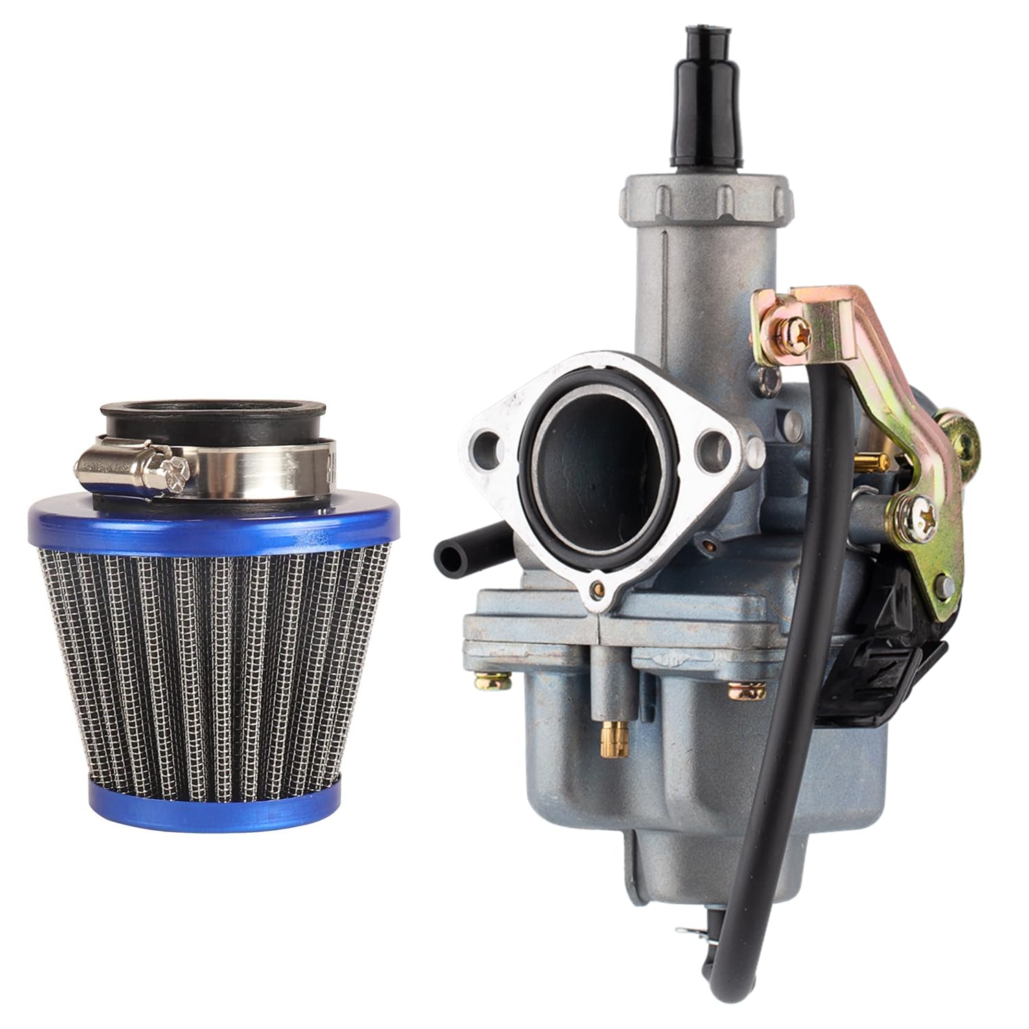 26MM PZ26 Carburateur Pour Honda XR100 XR100R CB125 XL125S