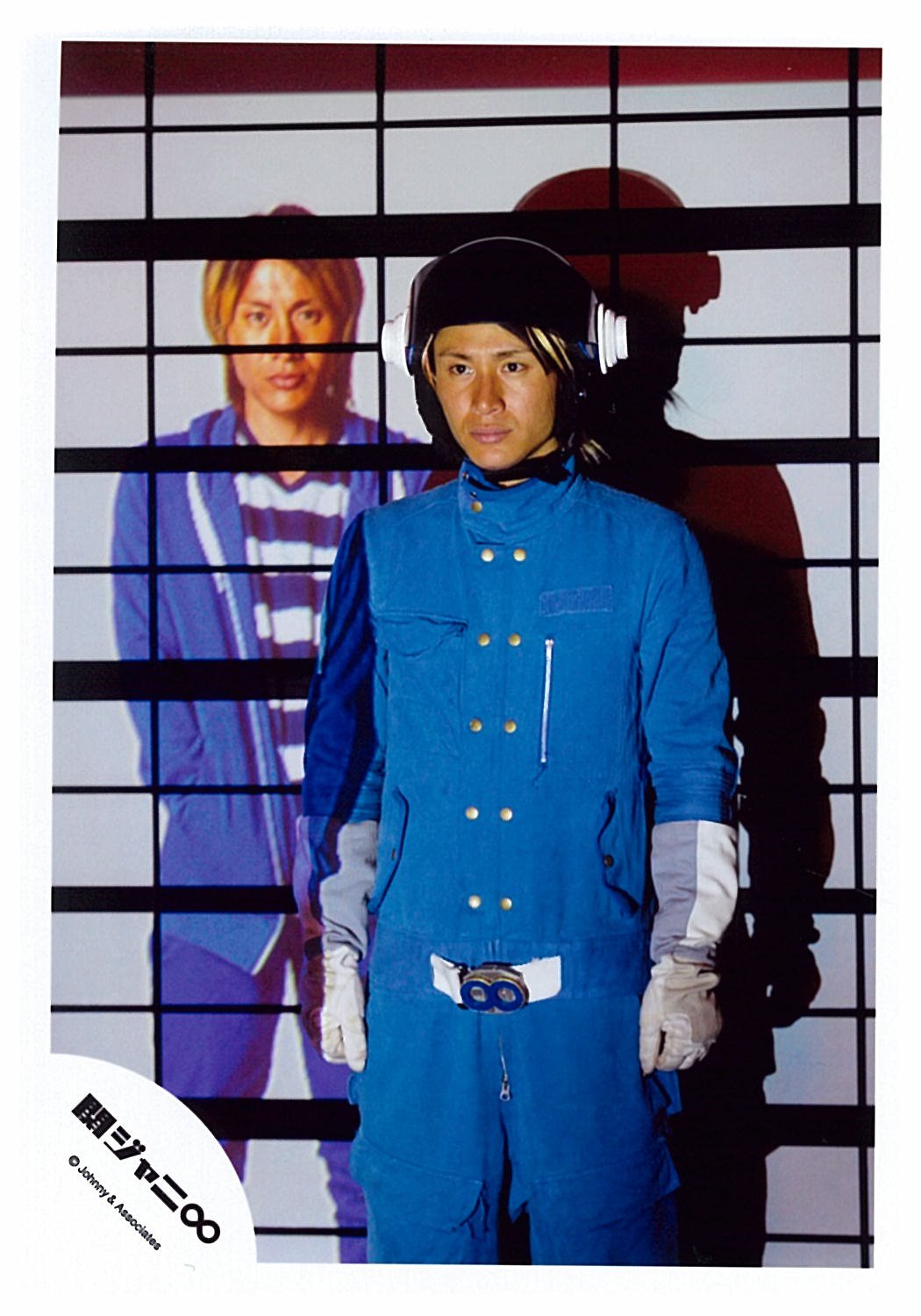 関ジャニ∞ 安田章大 公式写真 ② Amazon.co.jp: 関ジャニ∞ （エイト） 公式生写真 （安田章大