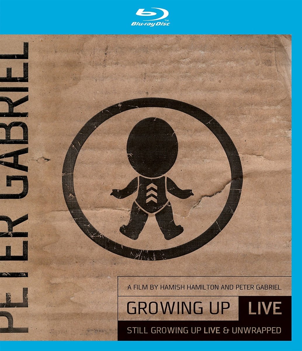 その他 Still Growing Up: Live & Unwrapped [DVD] Growing Up - Live / Still Growing Up - Live & Unwrapped: Amazon.de