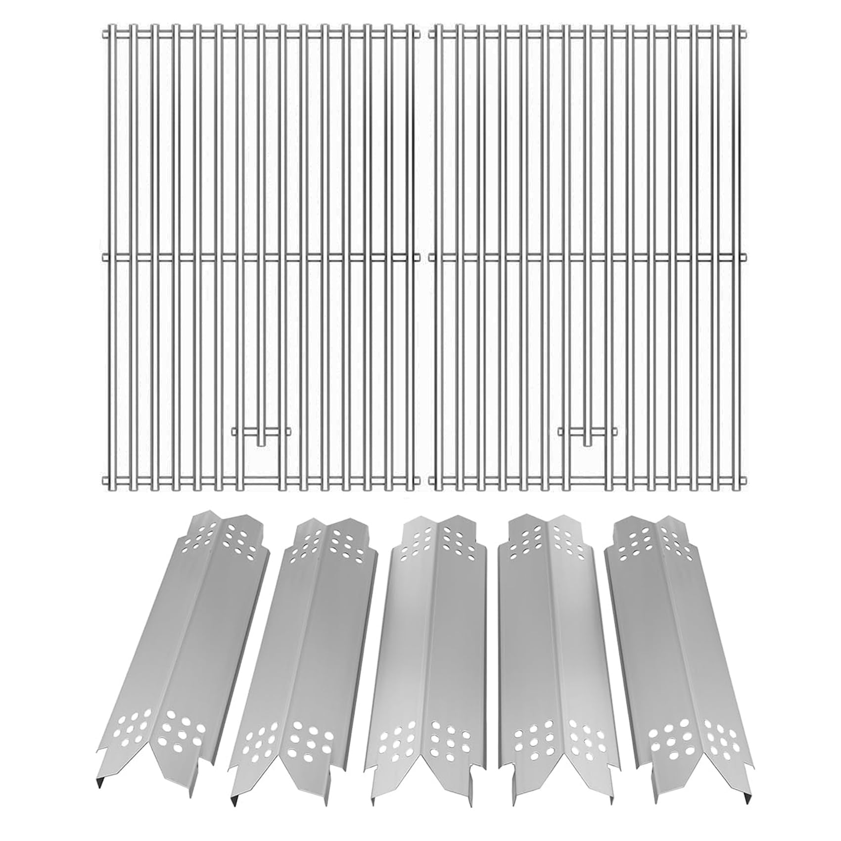Grill Parts Kit for Nexgrill Replacement Parts 720-0888 5 Burner Grills