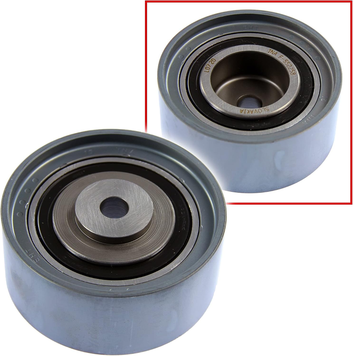 Continental Contitech CT1134WP2 Water Pump Timing Belt kit