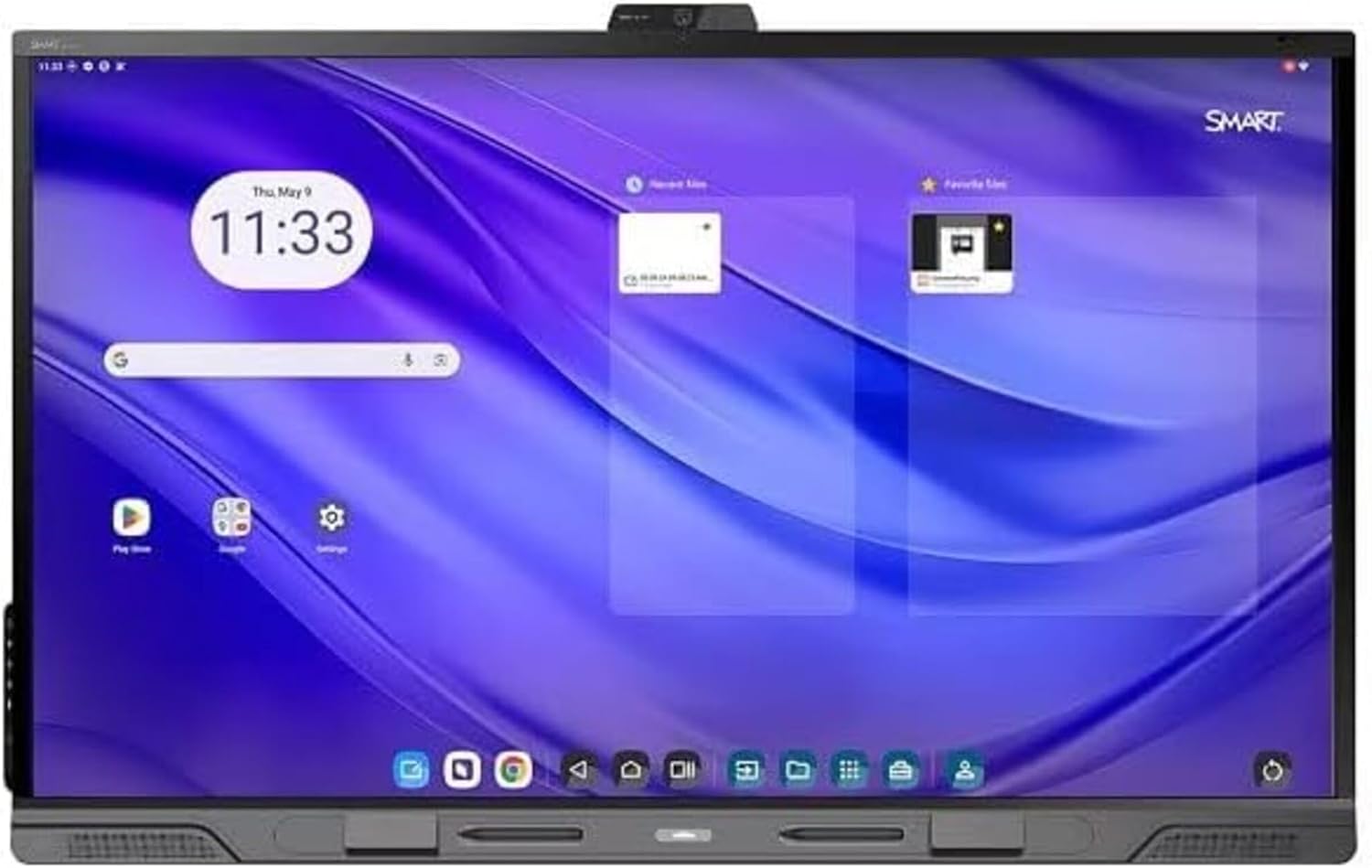 SMART Technologies - QX286V2P Technologies - QX286V2P - No Wall Mount