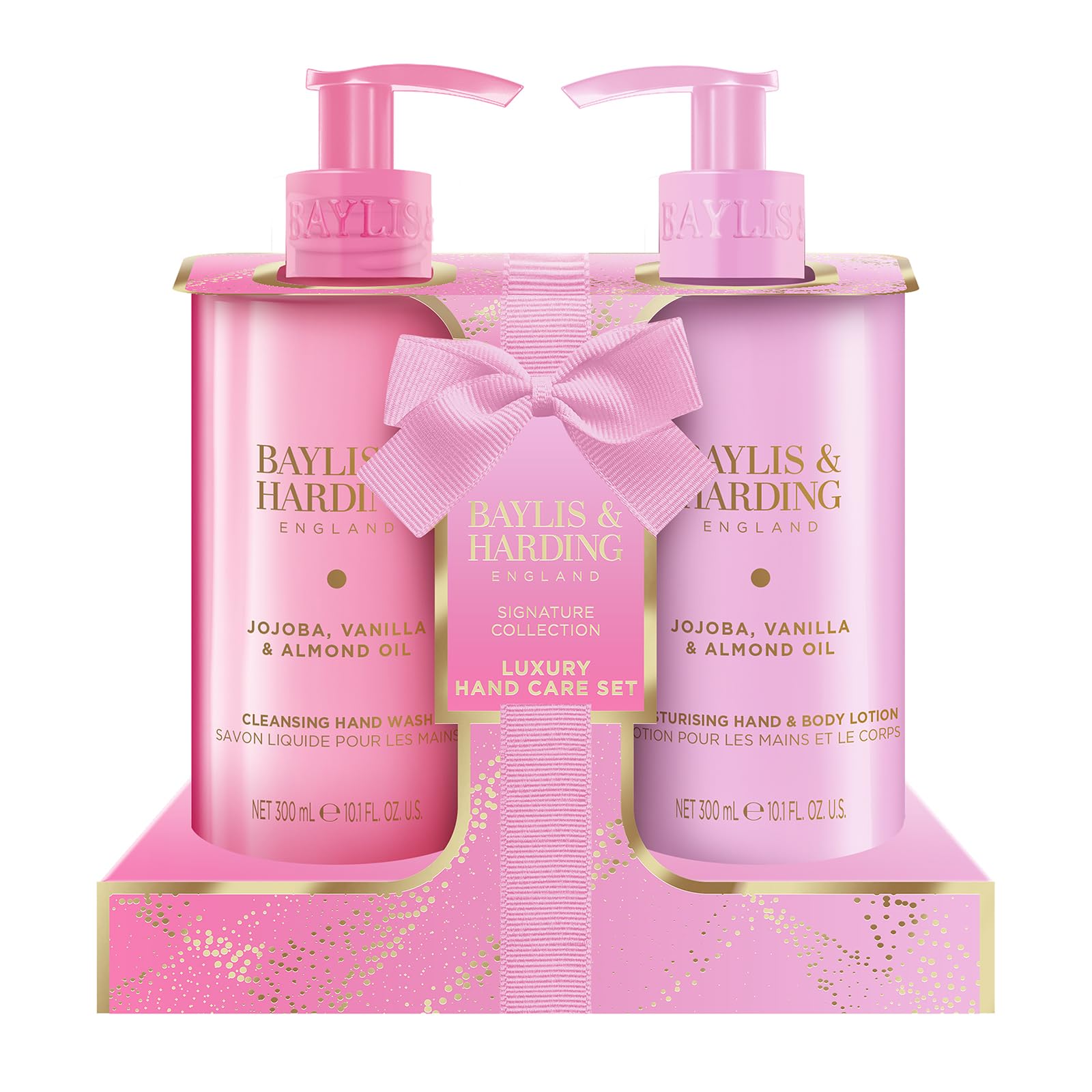 Baylis & Harding Signature Luxury Hand Care Gift Set 1 Pack
