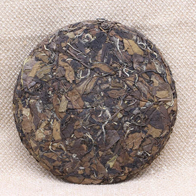 Thé blanc au jujube 350g contre le stress pour retrouver calme et sérénité