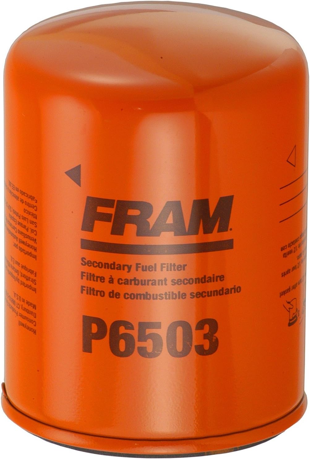 FRAM P6503 Heavy Duty Fuel Filter