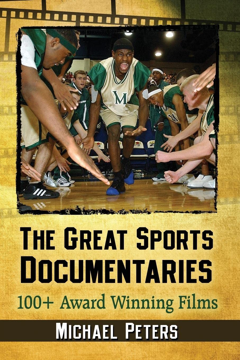 Documentaires sportifs : offrez le cadeau idéal pour amateur de sport
