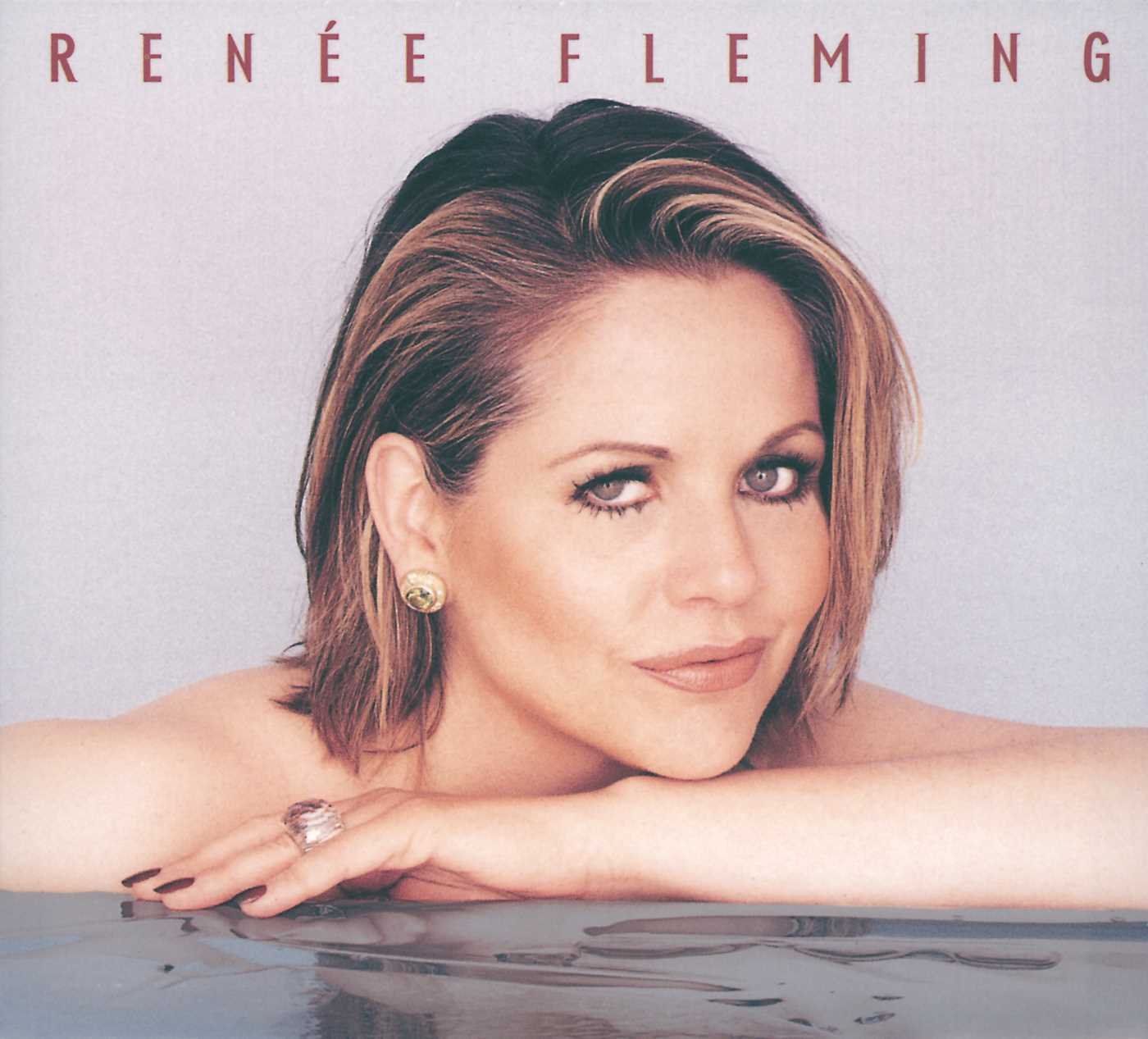 Renée Fleming: Renee Fleming, Renee Fleming, Giacomo Puccini