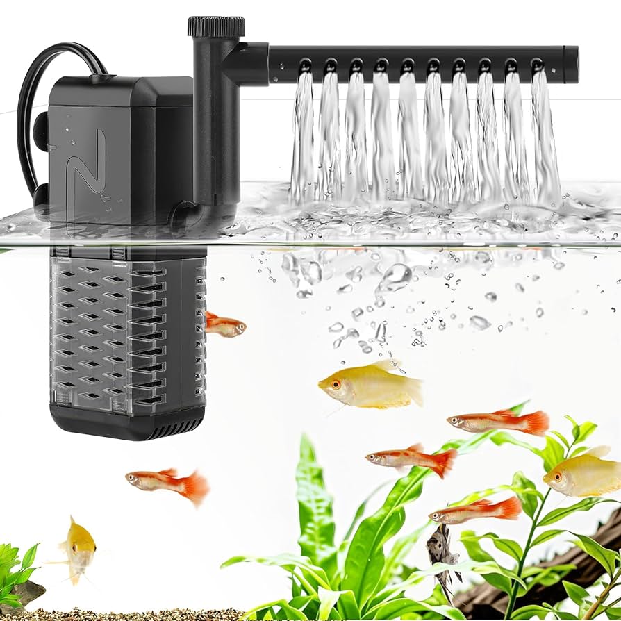 熱帯魚飼育関連　水槽、フィルター、濾過材など断捨離します。新品＋美品多数 Amazon.co.jp: 10個 水槽フィルター 魚フィルター 金魚 熱帯魚