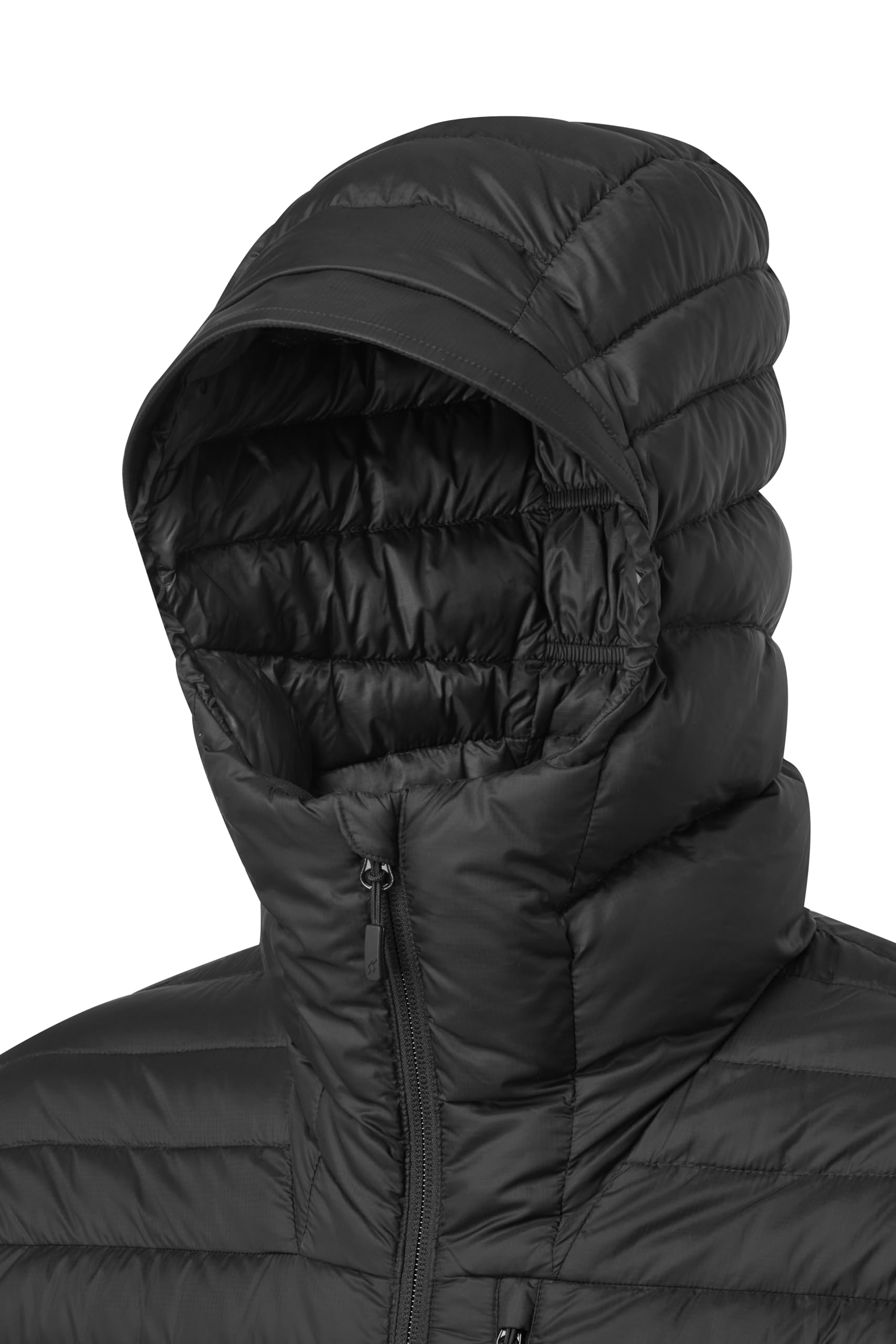 Rab Microlight Alpine Jacket