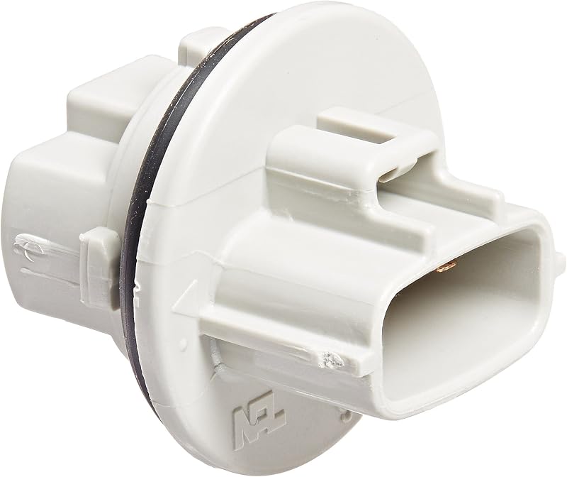 Soquete de lâmpada Toyota 90069-81003 com encaixe tipo baioneta – 1 unidade