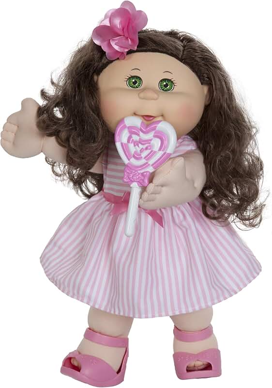Amazon.ca cabbage patch doll