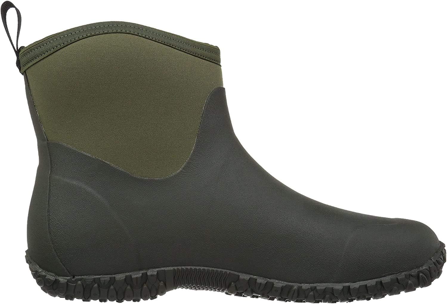 Bottes Muck Comp Toe Wellie Homme 45 - Mi-longues Cuir Imperméables Sécurité