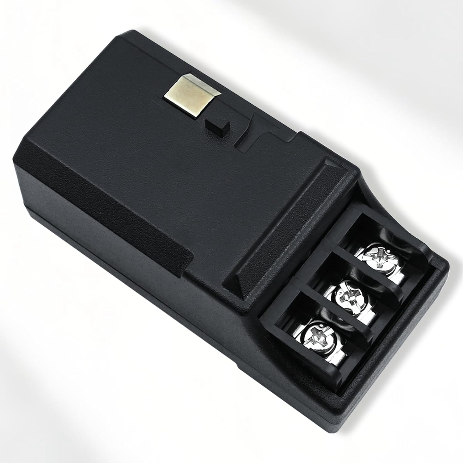 PCM300, Upgraded 3-Station Irrigation Expansion Module, Compatible with Hunter Pro-C Controllers and HPC Controllers and Hunter PCM 300 Module, Plug-in Add-On for Lawn and Garden Sprinkler Systems