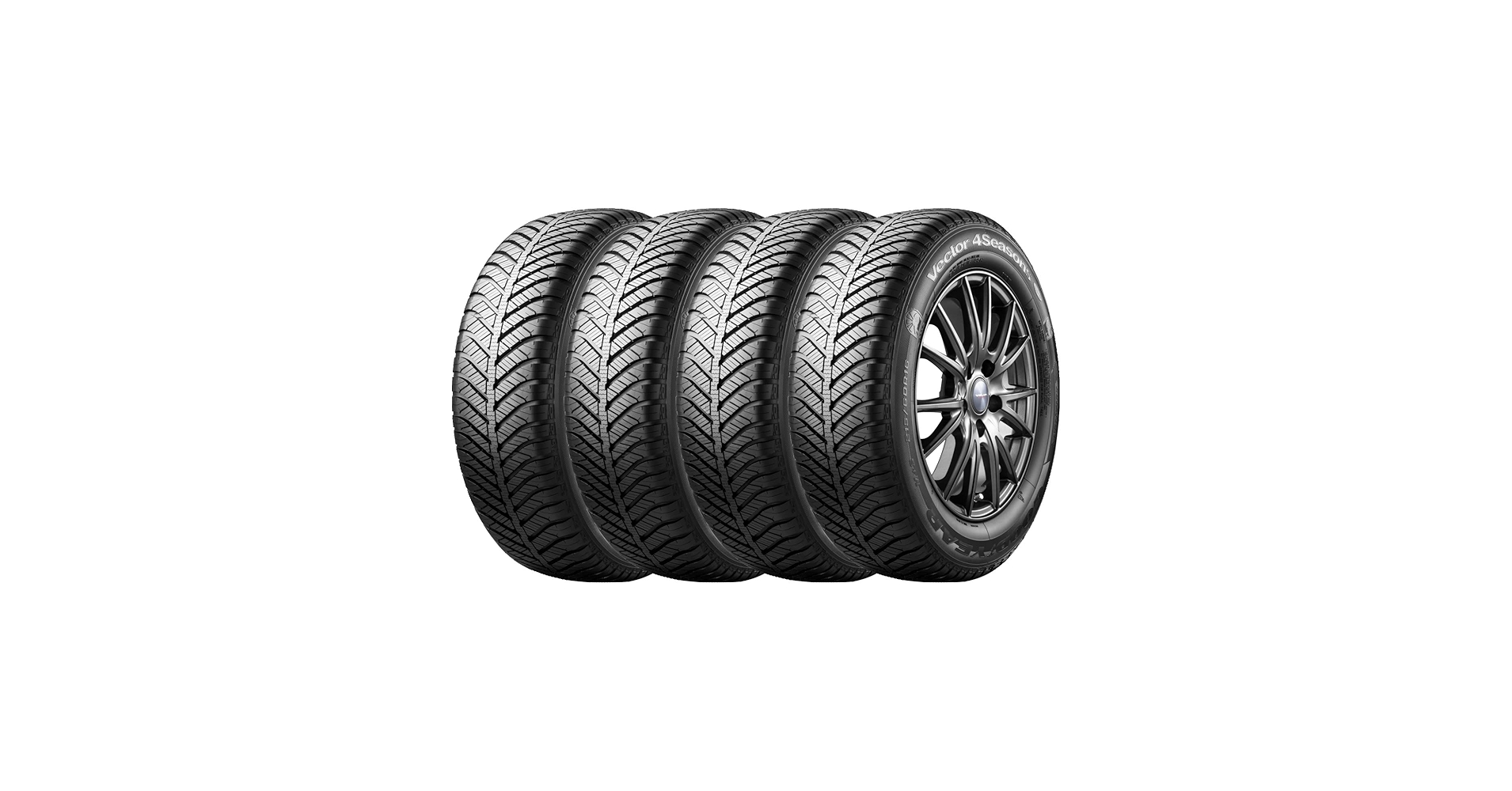 Amazon.co.jp: グッドイヤー(GOODYEAR) オールシーズン 215