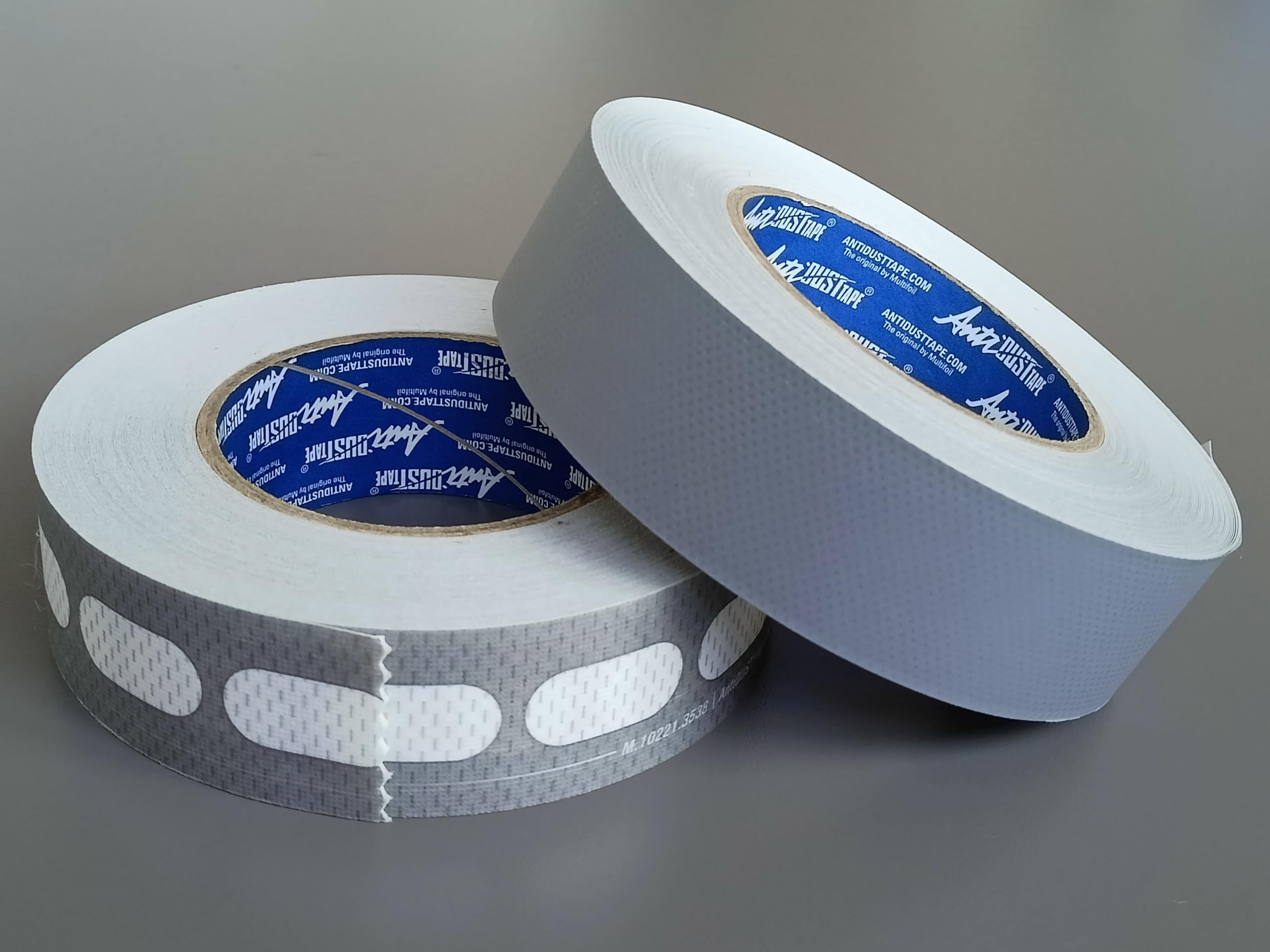 Generisch 33 m (set super risparmio da 33 m per parte superiore e inferiore da 38 mm di larghezza)