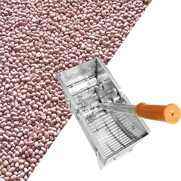 Hand Peanut Sheller Machine Efficient Peanut Peeling Machine Shell Removal for Factory